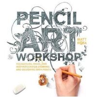 Pencil Art Workshop