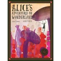 Classics Reimagined Alice's Adventures in Wonderland