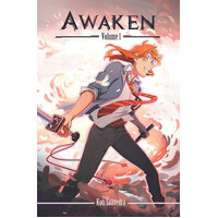 Awaken Vol. 1