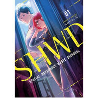 SHWD Vol. 1