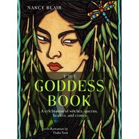 Goddess Book
