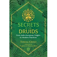 Secrets of the Druids