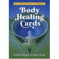 Body Healing Cards