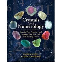 Crystals and Numerology