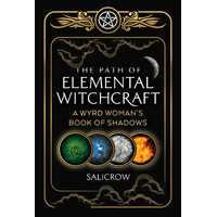 Path of Elemental Witchcraft