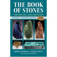 Book Of Stones, The Revised Edition