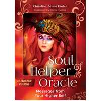 Soul Helper Oracle: Messages from Your Higher Self