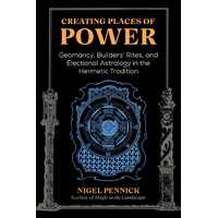 Creating Places of Power