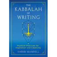 Kabbalah of Writing