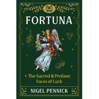 Fortuna: The Sacred and Profane Faces of Luck