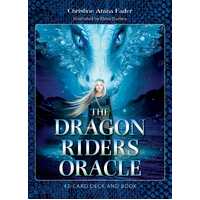 Dragon Riders Oracle