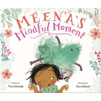 Meena's Mindful Moment