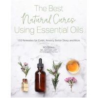 Best Natural Cures Using Essential Oils