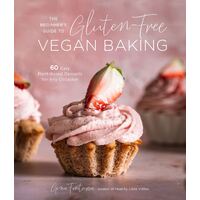 Beginner's Guide to Gluten-Free Vegan Baking