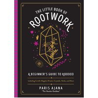 Little Book Of Rootwork