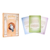 Harry Potter: Magical Meditations: 64 Inspirational Cards Based on the Wizarding World