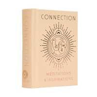 Connection: Meditations & Inspirations Mini Book