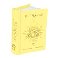 Recharge [Mini Book]: Meditations & Inspirations