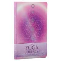 My Yoga Journey (Yoga with Kassandra  Yoga Journal)