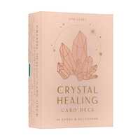 Crystal Healing