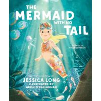 Mermaid with No Tail, The