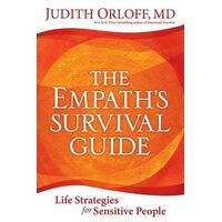 Empath's Survival Guide The