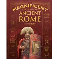 Magnificent Book of Treasures: Ancient Rome, The