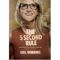 5 Second Rule
