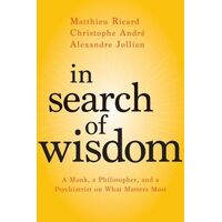 In Search of Wisdom