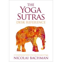 Yoga Sutras Desk Reference
