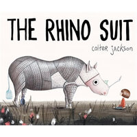 Rhino Suit, The
