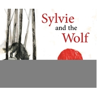 Sylvie and the Wolf