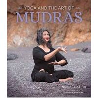 Yoga and the Art of Mudras