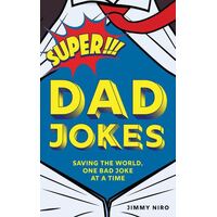 Super Dad Jokes