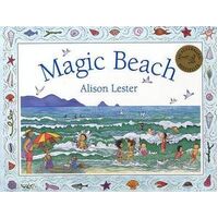 Magic Beach