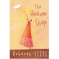Heaven Shop, The