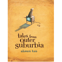 Tales From Outer Suburbia