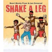 Shake A Leg