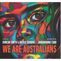 We Are Australians