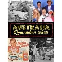 Australia Remember When (temporarily unavailable)