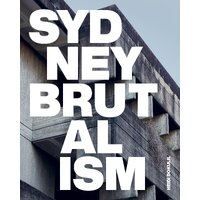 Sydney Brutalism
