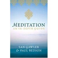 Meditation: An in-depth guide