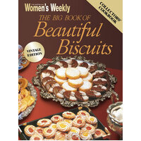 Big Book of Beautiful Biscuits
