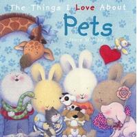 Things I Love About Pets, The
