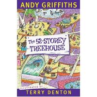 52-Storey Treehouse, The