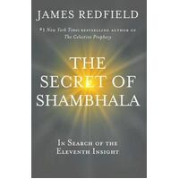 Secret of Shambhala