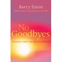 No Goodbyes: Insights From the Heaven World