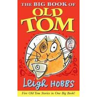 Big Book of Old Tom