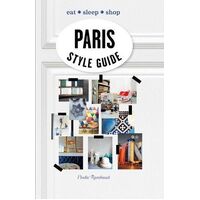 Paris Style Guide