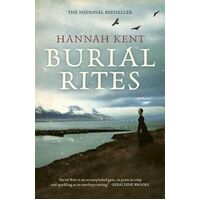 Burial Rites